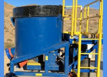 尾礦二次篩選設(shè)備,尾礦二選設(shè)備,金礦二次回收機(jī)器