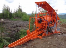 選砂金機器設備,選砂金工藝流程方法