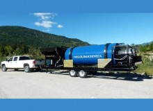 微重力選礦機(jī),重力分選機(jī),重力選礦法